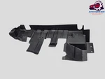 Acura Mdx 2017-2020 Front Bumper Passenger Side Air Guide Plate Bracket Oem. Fixed Price $31.99.