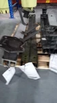 2020 Toyota Highlander Bumper Impact Bar Oem Black 521710E130 44K Miles. Fixed Price $411.30.