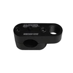 Wehrs Machine Clamp On Screw Jack Mnt 1.250IN Tube WM3681250. Fixed Price $74.34.