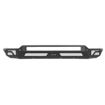 Westin Automotive 58-41225 Textured Black Steel Bumper. Fixed Price $1248.99.