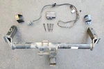 2009-2017 Audi Q5 2015-2020 Porsche Macan Towing Trailer Hitch 8R0800491A. Fixed Price $1199.99.