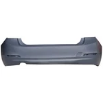 For 2012-2015 Bmw 3-SERIES Rear Bumper Cover BM1100261C. Fixed Price $745.79.