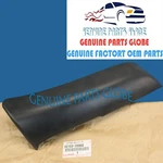 Genuine Toyota 99-02 4RUNNER Front Left Driver Side Bumper Extension 52103-35902. Fixed Price $70.82.