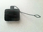 2004-2008 Bmw 328I E90 Front Bumper Towing Flap 51117167575. Fixed Price $6.99.