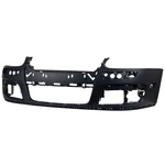 Front Bumper Cover For 2005-2010 Volkswagen Jetta 2006-07 Gti Primed VW1000161. Fixed Price $93.78.