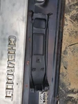 1977-1980 Chevrolet Hood Latch Catch Support Bracket 1979. Fixed Price $50.00.