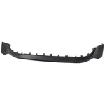 Bumper Cover Fascia Front Upper 6XD52TZZAA Jeep Renegade 2019-2023. Fixed Price $938.68.