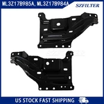 ML3Z17B985A ML3Z17B984A Front Bumper Bracket Pair Ford F-150 2021-23. Fixed Price $103.04.