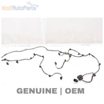 2013-2014 Audi S8 Front Bumper Wiring Harness 4H0971095AG. Fixed Price $91.99.