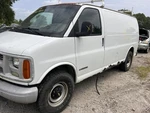 (local Pickup Only) Front Bumper Without Fog Lamps Painted Fits 96-02 Express 15. Fixed Price $174.99.