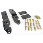 92230 Fey Bumper Face Bar Mounting Kit Rear For Chevy Ram Truck F150 F250 F350. Fixed Price $95.07.