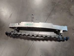Front Bumper Reinforcement 218 Type CLS550 Fits 12-18 Mercedes Cls-class 3856319. Fixed Price $324.99.
