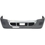 Front Bumper Center End Cover Kit For 2008-2017 Freightliner Cascadia. Fixed Price $559.00.
