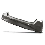 Bumper Cover For Hyundai Elantra 21-23 Replacement Rear Capa Certified. Fixed Price $240.91.