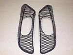 Mercedes Clk-class Front Bumper Lower L+r Grille Set CLK320 CLK500 Used Amg Mesh. Fixed Price $433.33.
