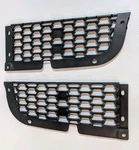 Freightliner 21-28985-003 Bumper Screen, Center. Fixed Price $49.99.