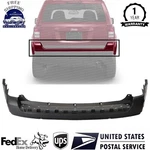 Rear Bumper Cover For 2011-2017 Jeep Patriot Upper Primed CH1114100 68091510AA. Fixed Price $149.28.