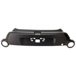 Rear Upper Bumper Cover For 2014 2015 2016 Kia Soul Primed KI1114102 86611B2110. Fixed Price $160.95.