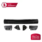 Bumper Front + Ends Brackets Kit For 1997-2001 Jeep Cherokee. Fixed Price $222.08.