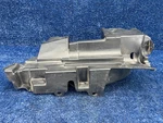 2016-2021 Honda Civic Front Left Bumper Induction Extension Plate Cover Oem. Fixed Price $40.00.