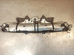 Porsche Macan 2021-2023 Upper Radiator Core Support Tie Bar 95B805931F. Fixed Price $239.85.