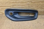 2019-2023 Ram 1500 Rebel Front Left Foglight Grille Bezel 68335959AB Lh Oem. Fixed Price $39.99.