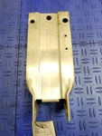 2010 - 2018 Mercedes W212 S212 Front Right Frame Rail Extension Bar 2126200895. Fixed Price $51.00.