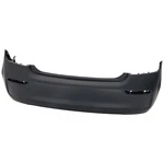 Bumper Cover Fascia Rear For Chevy 42495310 Sedan Chevrolet Sonic 2017-2020. Fixed Price $221.37.
