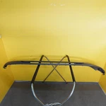 2020-2024 Lincoln Aviator Front Bumper Lower Valance Oem LC5B-17B635-AAW. Fixed Price $150.75.