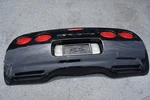Chevrolet Corvette Rear Bumper Factory Oem. Fixed Price $322.75.