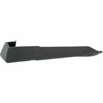 2007 2014 Ford Expedition Rr Right Passenger Bumper End, W/ Wheel Molding. Fixed Price $103.74.