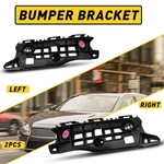 Front Bumper Support Bracket Fit For 2013-2018 Lexus ES350 ES300H Black Holder. Fixed Price $13.77.