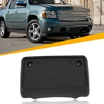 Genuine Front License Plate Bracket Fit 07-14 Chevy Avalanche Suburban GM1068174. Fixed Price $26.99.