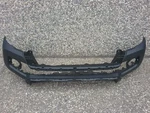 Front Bumper Textured Cover Black 16-19 Toyota Tacoma L-10RM. Fixed Price $299.00.