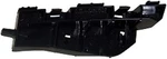 Bumper Cover Replacement Direct Fit Aftermarket. Fixed Price $12.87.