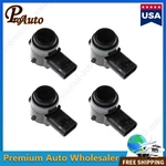 4PCS Pdc Parking Sensor 5Q0919275B For 2015-2022 Audi Volkswagen Jetta Golf. Fixed Price $29.09.