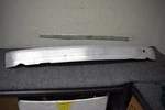 2007-2013 Mercedes Benz 65 Amg Rear Reinforcement Bar Factory Oem. Fixed Price $247.44.