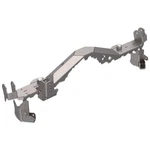 Artec Industries JJ8015 Nighthawk Front Bumper With Aluminum Skid For Jk/jl/jt. Fixed Price $1395.02.