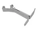 Mercedes-benz Undercar Shield Bracket 2008-2018 2045241340--GEN. Fixed Price $28.23.