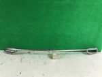 2021-2023 Kia Seltos Bumper Trim Oem Part# 86696-Q5010. Fixed Price $249.00.