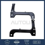Front Bumper Brackets Set Outer 2018-2020 Ford F-150 JL3Z17754A JL3Z17755A. Fixed Price $27.69.
