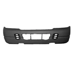 New Gray Front Bumper Cover Replaces 3L2Z17D957RC For Xls Models. Fixed Price $298.62.