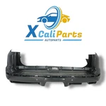 2010-2016 Toyota 4RUNNER Rear Bumper Cover 52159-35300 Oem. Fixed Price $280.00.