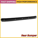 Black Rear Bumper Face Bar Cover For Chevrolet & Gmc Pickup Truck 1947-1955 1953. Fixed Price $155.00.