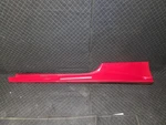 Ferrari 488 Gtb Driver Left Side Rocker Panel 086612300. Fixed Price $900.00.