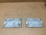 Nos 75-79 Corvette C3 Rear Bumper Mount Shims Oem Pair. Fixed Price $39.99.