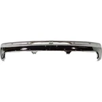 Front Bumper Compatible With 1999-2002 Chevrolet Silverado 1500. Fixed Price $618.00.
