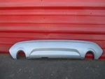 Ford Escape Rear Bumper Trim Panel Oem 2013 2014 2015 2016 2017 2018. Fixed Price $120.00.