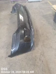 Front Blk Bumper Assy Oem 13-24 Dodge RAM1500. Fixed Price $300.00.