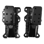 Bumper Reinforcement Front Steel Bracket Honda Cr-v 2017-2022 Black. Fixed Price $68.97.